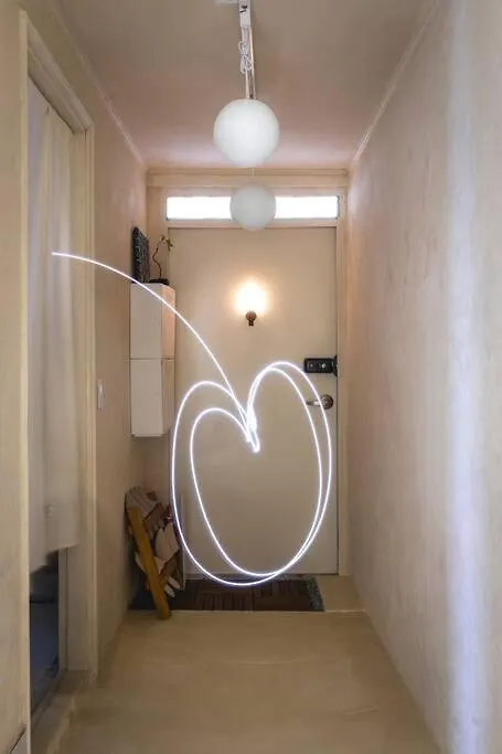 Appartamento Urban Secret Space - Europe Mood, Seongsu, 4Mins To Gunguk Univ Station Seul