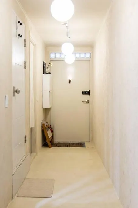 Urban Secret Space - Europe Mood, Seongsu, 4Mins To Gunguk Univ Station Seul 0*,  Corea del Sud