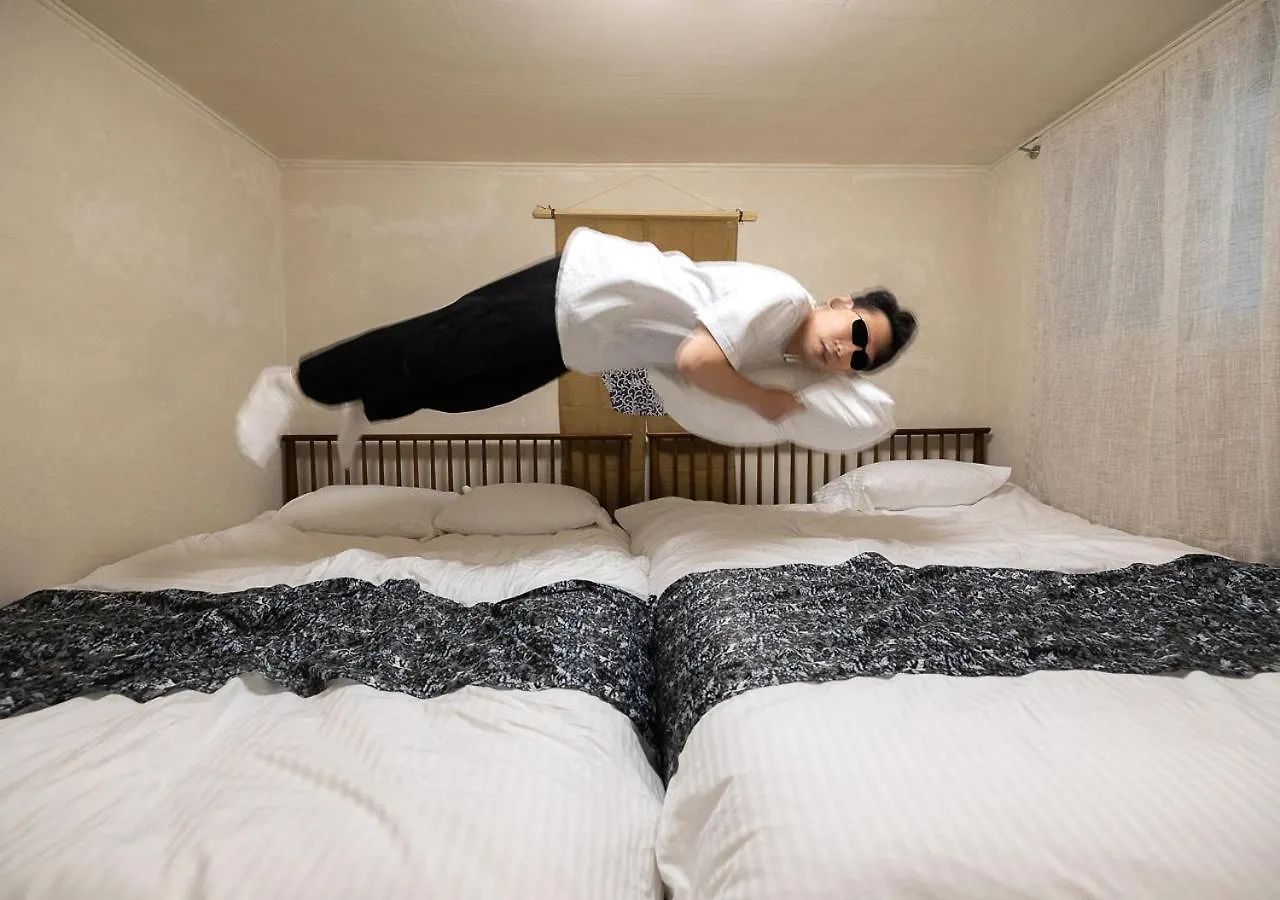 Appartamento Urban Secret Space - Europe Mood, Seongsu, 4Mins To Gunguk Univ Station Seul