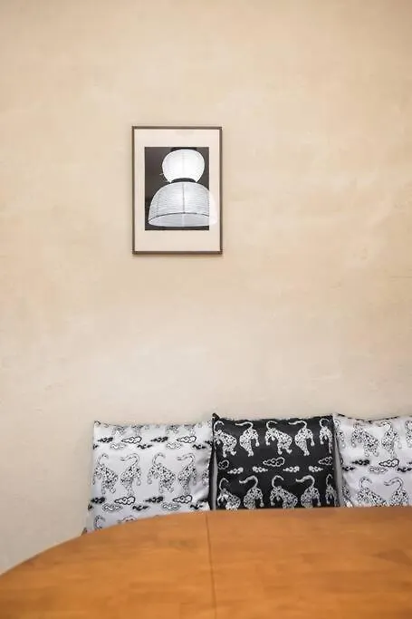 Διαμέρισμα Urban Secret Space - Europe Mood, Seongsu, 4Mins To Gunguk Univ Station Σεούλ Νότια Κορέα
