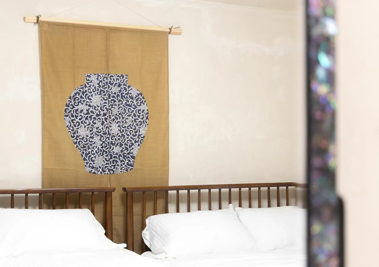 Urban Secret Space - Europe Mood, Seongsu, 4Mins To Gunguk Univ Station Σεούλ Νότια Κορέα